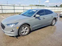 5NPEG4JA2LH032536 2020 HYUNDAI SONATA