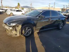 5NPEG4JA2LH033895 2020 HYUNDAI SONATA