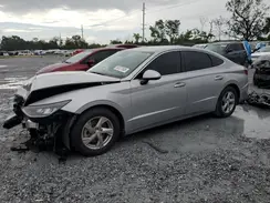 5NPEG4JA2LH034884 2020 HYUNDAI SONATA