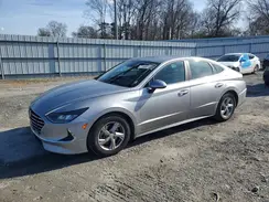 5NPEG4JA2LH034934 2020 HYUNDAI SONATA