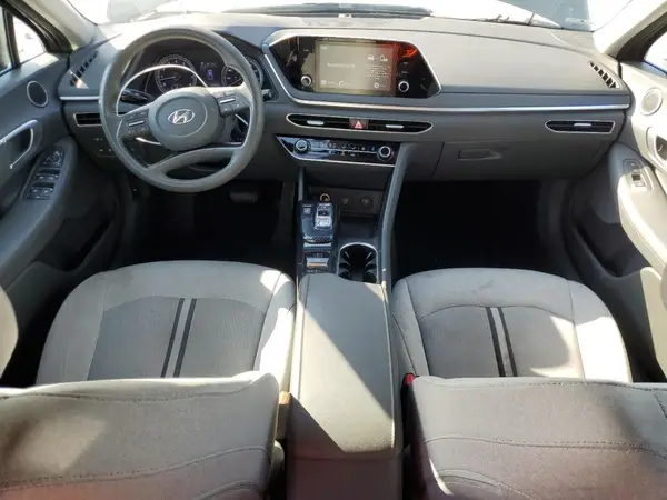 5NPEG4JA2LH039373 2020 HYUNDAI SONATA - Image 8