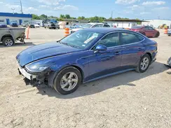 5NPEG4JA2LH039423 2020 HYUNDAI SONATA