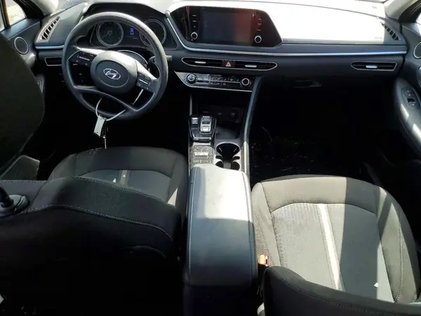 5NPEG4JA2LH039423 2020 HYUNDAI SONATA - Image 8