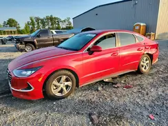 5NPEG4JA2LH041172 2020 HYUNDAI SONATA