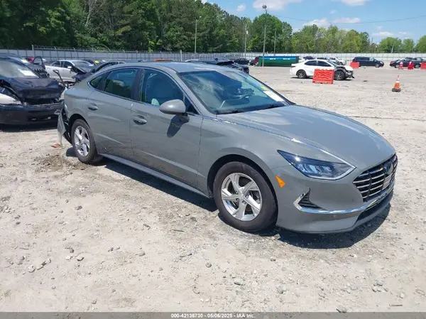 5NPEG4JA2LH044931 2020 HYUNDAI SONATA - Image 1