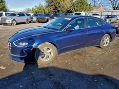 5NPEG4JA2LH045934 2020 HYUNDAI SONATA