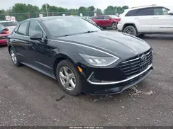 5NPEG4JA2LH046260 2020 HYUNDAI SONATA