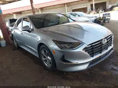 5NPEG4JA2LH046579 2020 HYUNDAI SONATA
