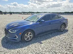 5NPEG4JA2LH050177 2020 HYUNDAI SONATA