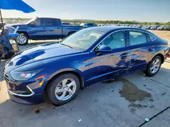 5NPEG4JA2LH051197 2020 HYUNDAI SONATA