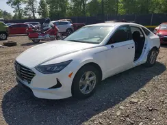 5NPEG4JA2LH052737 2020 HYUNDAI SONATA