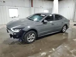 5NPEG4JA2LH053340 2020 HYUNDAI SONATA
