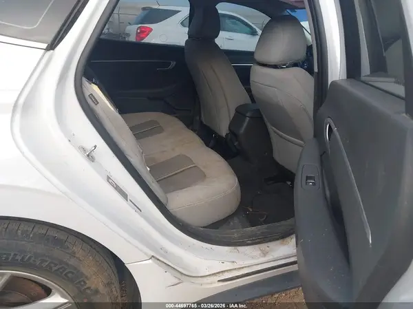 5NPEG4JA2LH053404 2020 HYUNDAI SONATA - Image 8