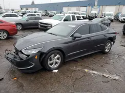 5NPEG4JA2LH054214 2020 HYUNDAI SONATA