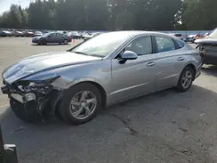 5NPEG4JA2LH054312 2020 HYUNDAI SONATA