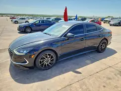 5NPEG4JA2LH054441 2020 HYUNDAI SONATA