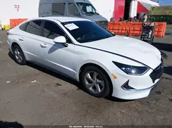 5NPEG4JA2LH054519 2020 HYUNDAI SONATA