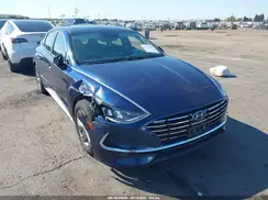 5NPEG4JA2LH054584 2020 HYUNDAI SONATA