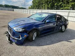 5NPEG4JA2LH055072 2020 HYUNDAI SONATA