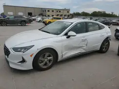 5NPEG4JA2LH057274 2020 HYUNDAI SONATA