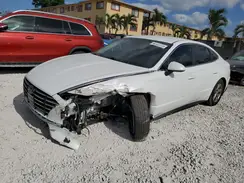 5NPEG4JA2LH059056 2020 HYUNDAI SONATA