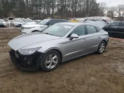 5NPEG4JA2LH060031 2020 HYUNDAI SONATA