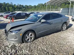 5NPEG4JA2LH060305 2020 HYUNDAI SONATA