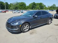 5NPEG4JA2LH060384 2020 HYUNDAI SONATA