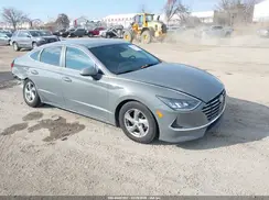 5NPEG4JA2LH060997 2020 HYUNDAI SONATA