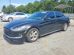 5NPEG4JA2LH061308 2020 HYUNDAI SONATA