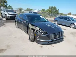 5NPEG4JA2LH062135 2020 HYUNDAI SONATA