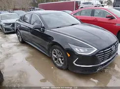 5NPEG4JA2MH062573 2021 HYUNDAI SONATA
