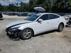 5NPEG4JA2MH063013 2021 HYUNDAI SONATA