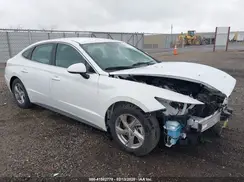 5NPEG4JA2MH063299 2021 HYUNDAI SONATA