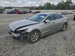 5NPEG4JA2MH064484 2021 HYUNDAI SONATA
