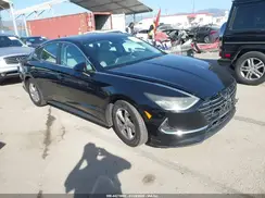 5NPEG4JA2MH064825 2021 HYUNDAI SONATA