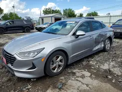 5NPEG4JA2MH066199 2021 HYUNDAI SONATA