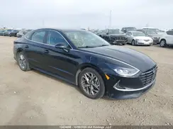 5NPEG4JA2MH067689 2021 HYUNDAI SONATA