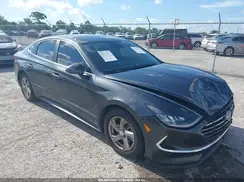 5NPEG4JA2MH068051 2021 HYUNDAI SONATA