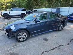 5NPEG4JA2MH068700 2021 HYUNDAI SONATA