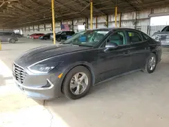 5NPEG4JA2MH069264 2021 HYUNDAI SONATA