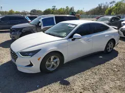5NPEG4JA2MH071323 2021 HYUNDAI SONATA