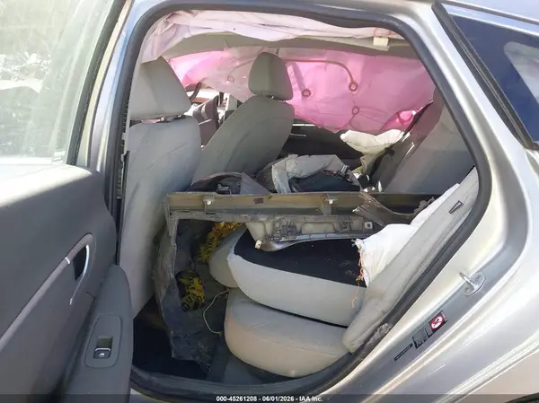 5NPEG4JA2MH072830 2021 HYUNDAI SONATA - Image 8
