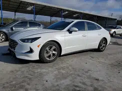 5NPEG4JA2MH073363 2021 HYUNDAI SONATA