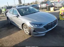 5NPEG4JA2MH073489 2021 HYUNDAI SONATA