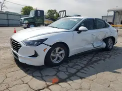 5NPEG4JA2MH073962 2021 HYUNDAI SONATA