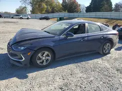 5NPEG4JA2MH075002 2021 HYUNDAI SONATA