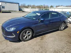 5NPEG4JA2MH075436 2021 HYUNDAI SONATA