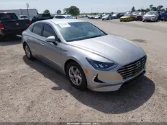 5NPEG4JA2MH076957 2021 HYUNDAI SONATA