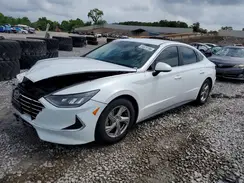 5NPEG4JA2MH077557 2021 HYUNDAI SONATA